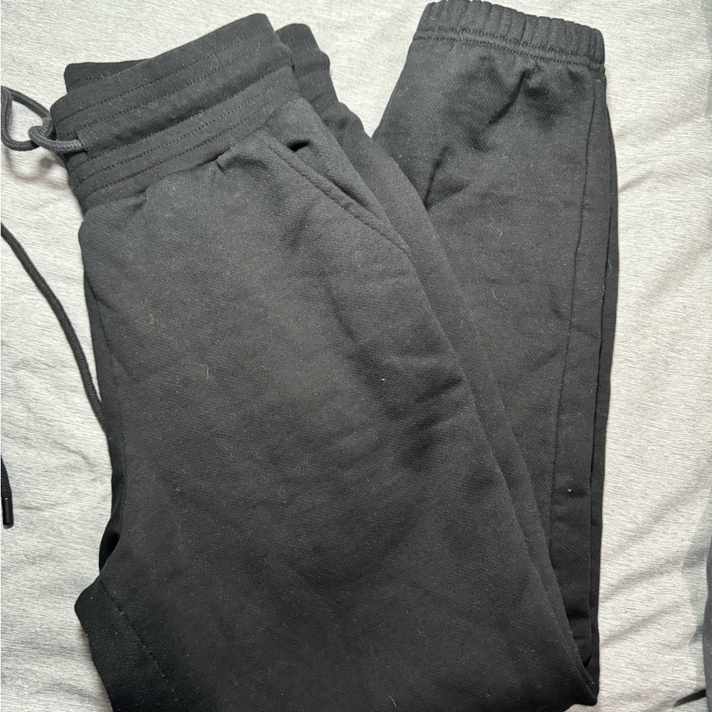 Alo sweatpants size small